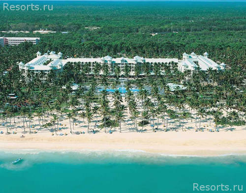 Riu Palace Macao 